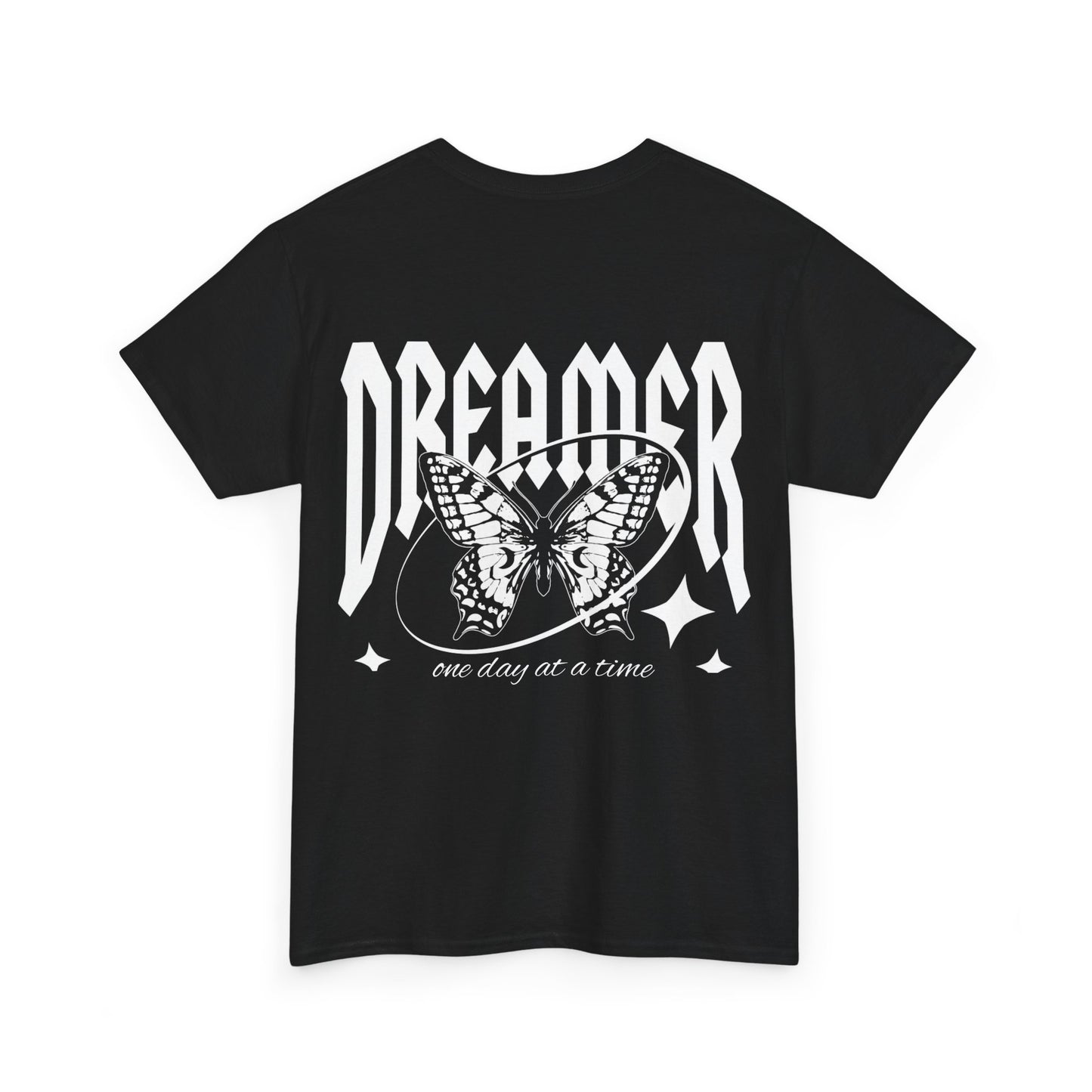 Dreamer T-Shirt - Unisex Softstyle