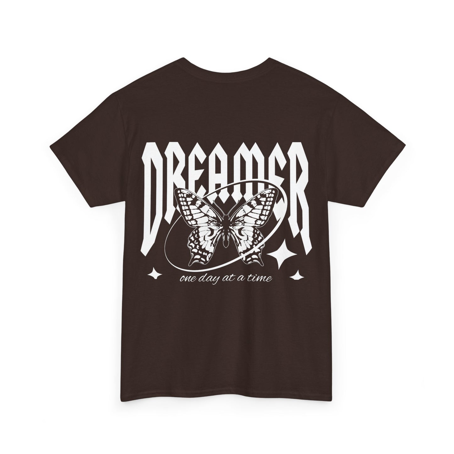 Dreamer T-Shirt - Unisex Softstyle